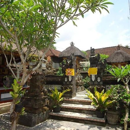 Ubud Tri Upasedana House 2 Tegallalang  Exterior foto