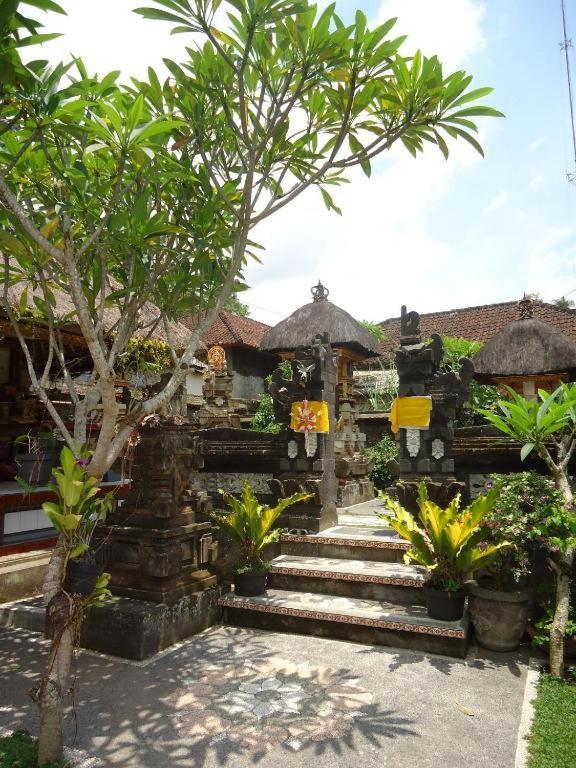 Ubud Tri Upasedana House 2 Tegallalang  Exterior foto