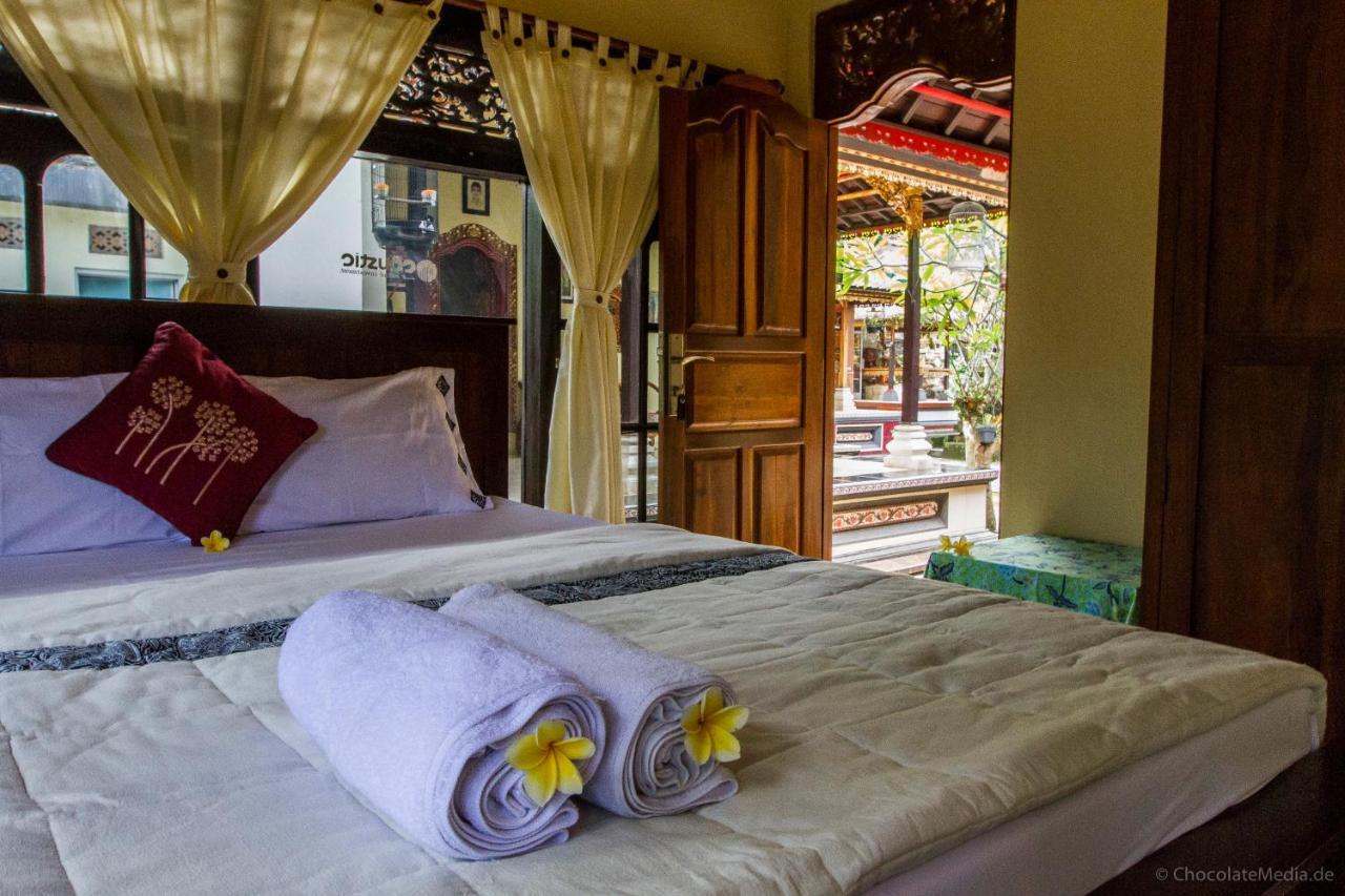 Ubud Tri Upasedana House 2 Tegallalang  Exterior foto