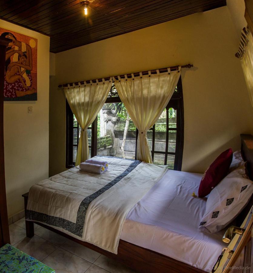 Ubud Tri Upasedana House 2 Tegallalang  Exterior foto